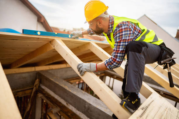 Best Commercial Roofing Services  in Union Grove, WI