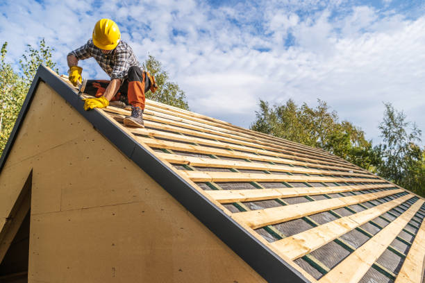 Professional Roofing Contractor in Union Grove, WI
